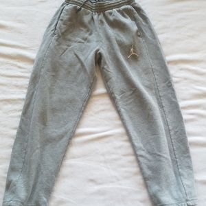 Jordan sweatpants
